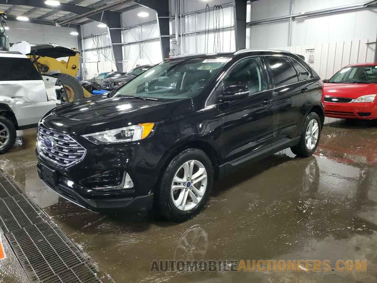 2FMPK4J90LBB57474 FORD EDGE 2020