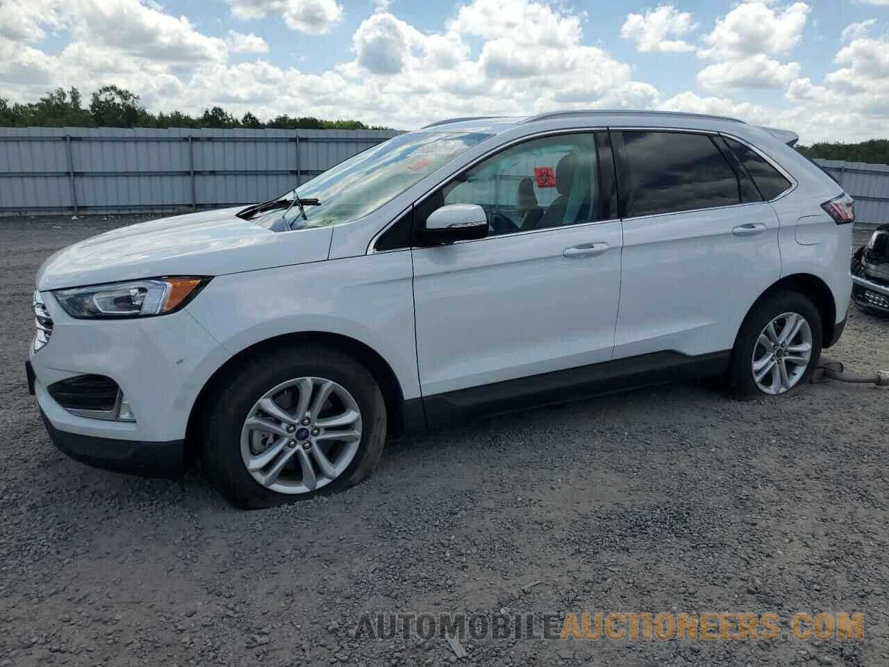 2FMPK4J90LBB60410 FORD EDGE 2020