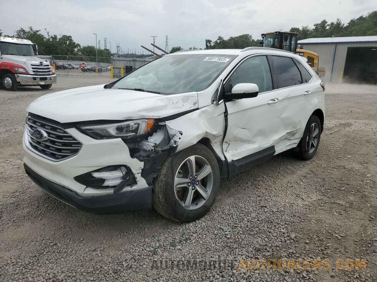 2FMPK4J90LBB63274 FORD EDGE 2020