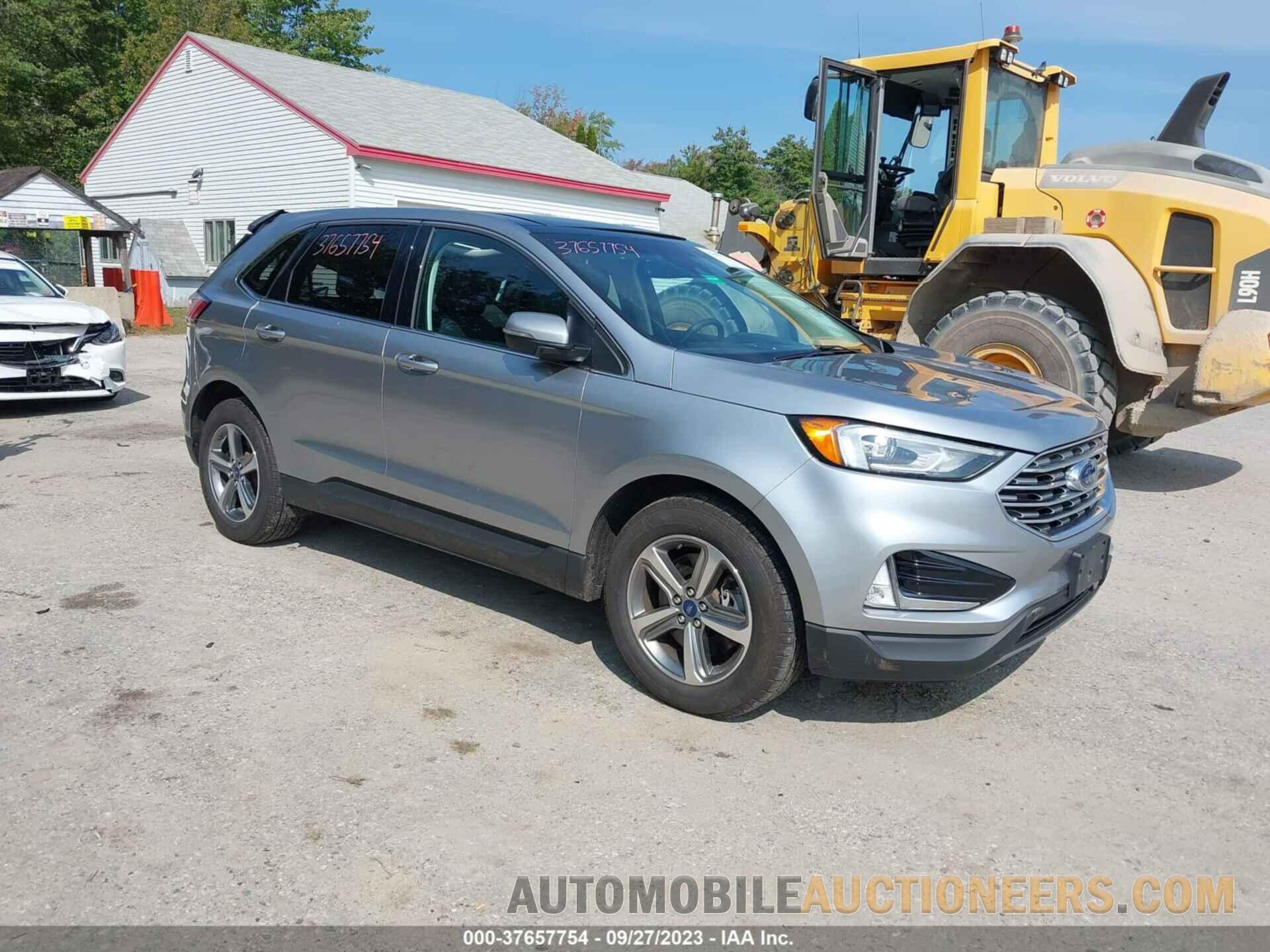 2FMPK4J90LBB67079 FORD EDGE 2020