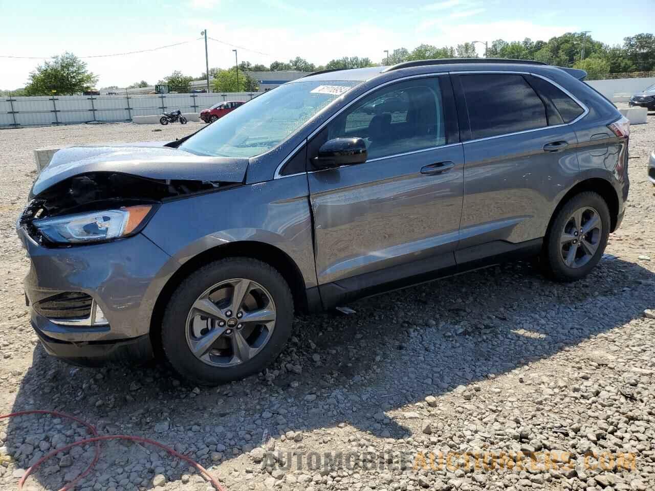 2FMPK4J90NBA06170 FORD EDGE 2022