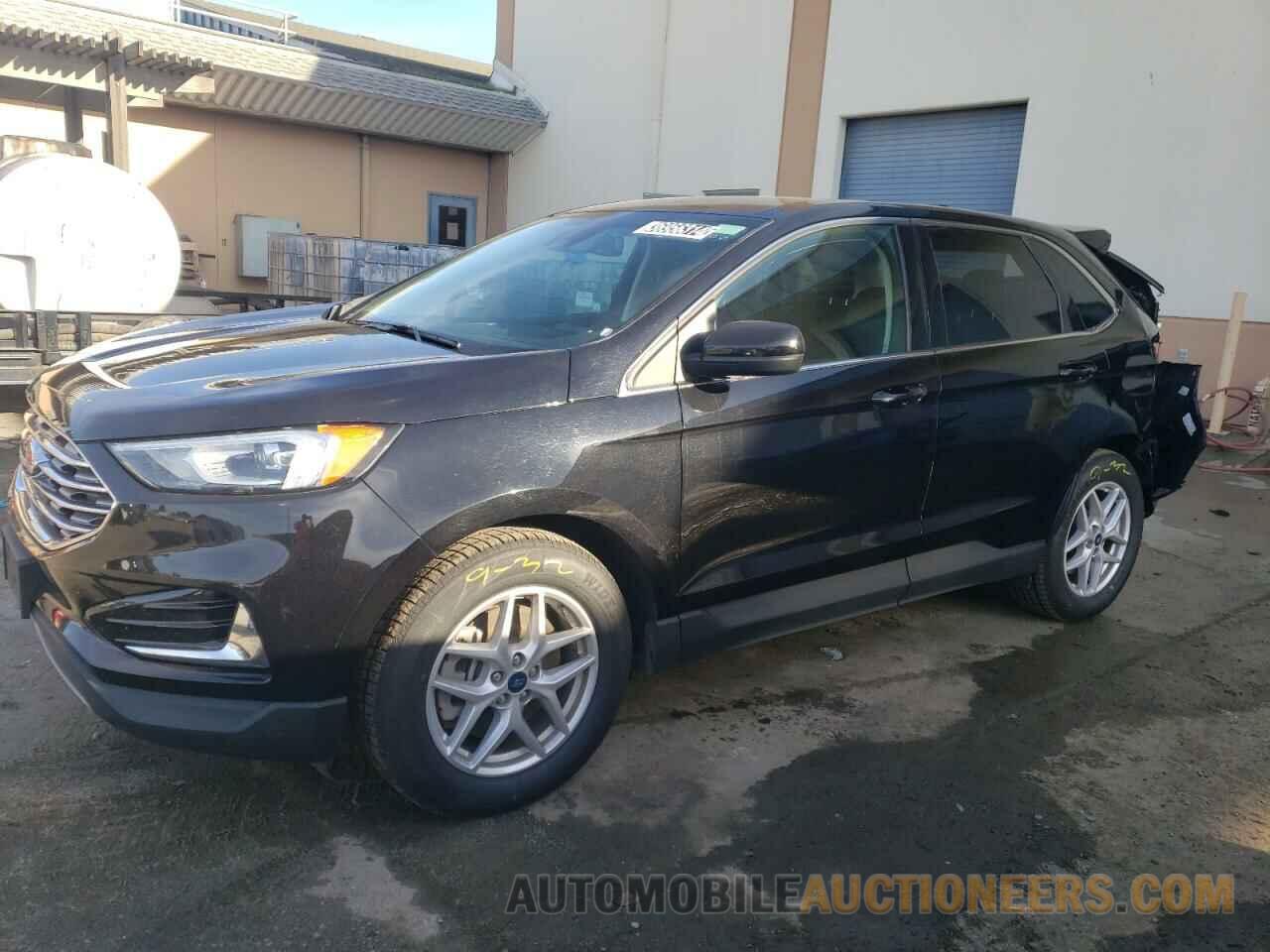 2FMPK4J90NBA17170 FORD EDGE 2022