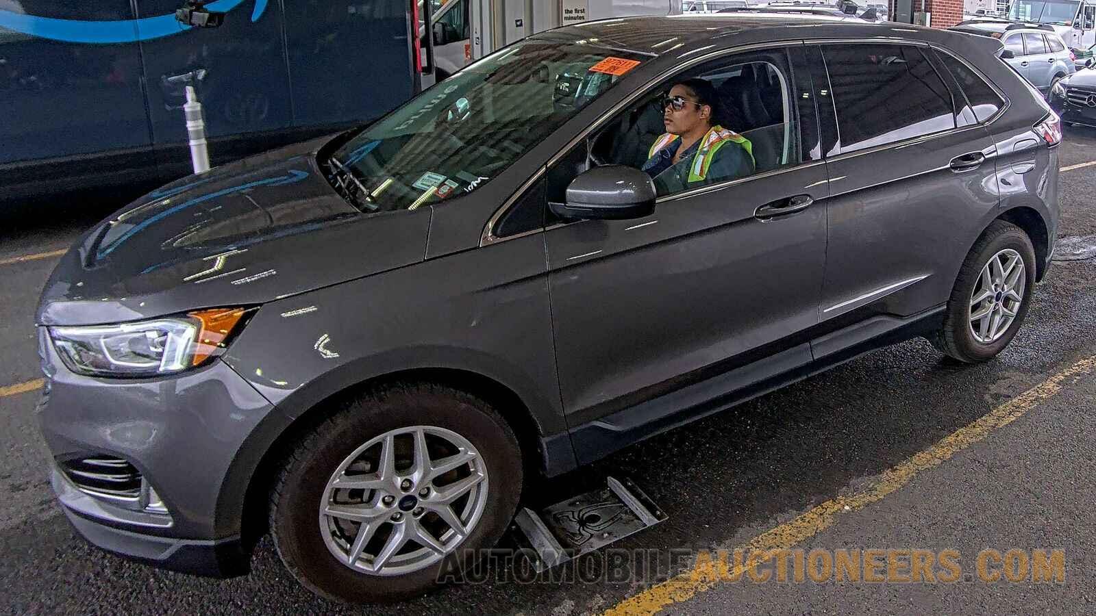 2FMPK4J90NBA20473 Ford Edge 2022