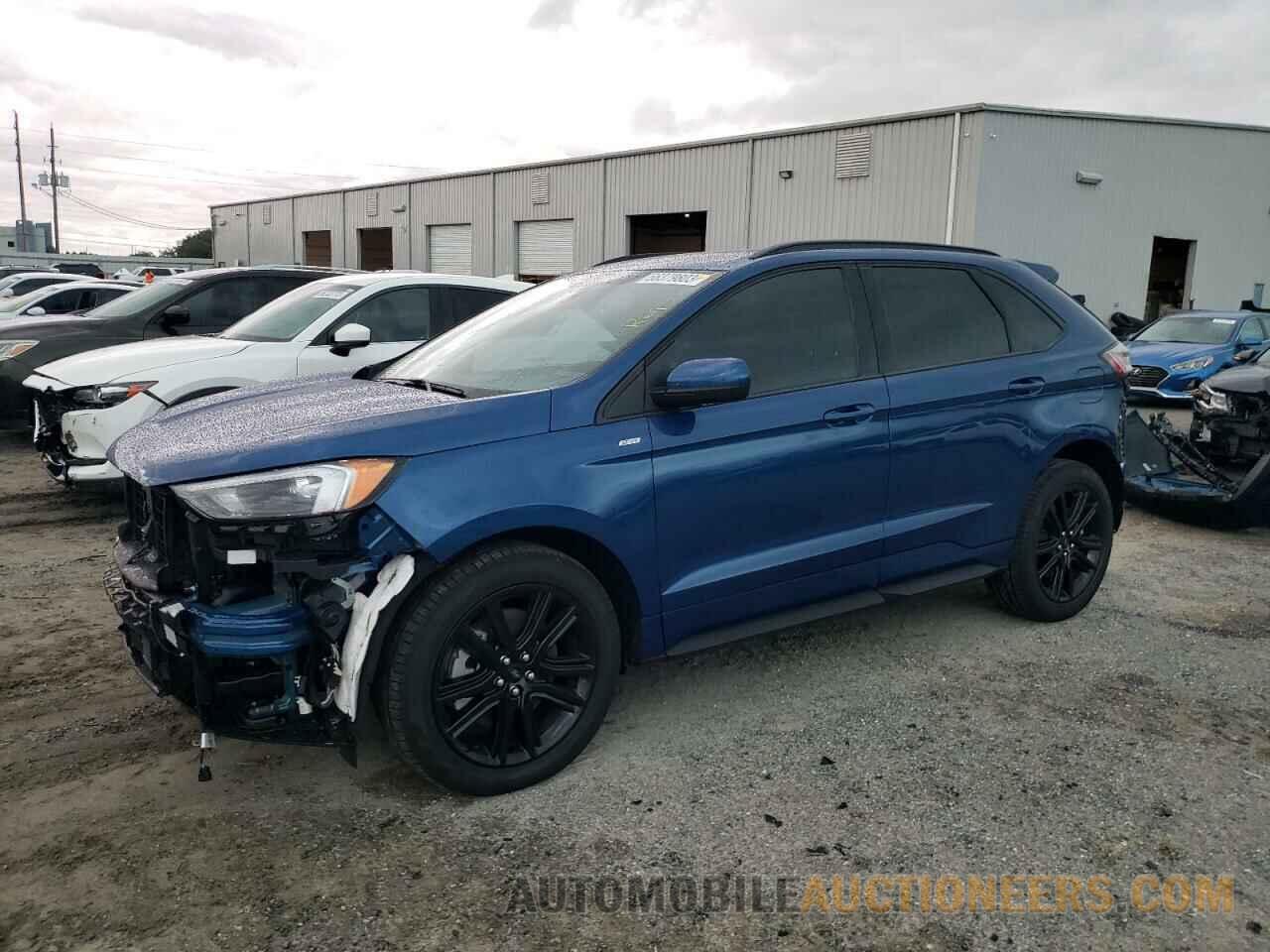 2FMPK4J90NBA89373 FORD EDGE 2022