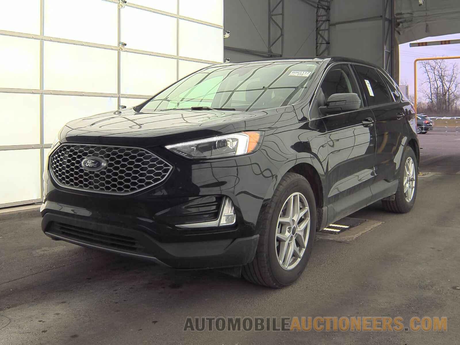 2FMPK4J90PBA08911 Ford Edge 2023