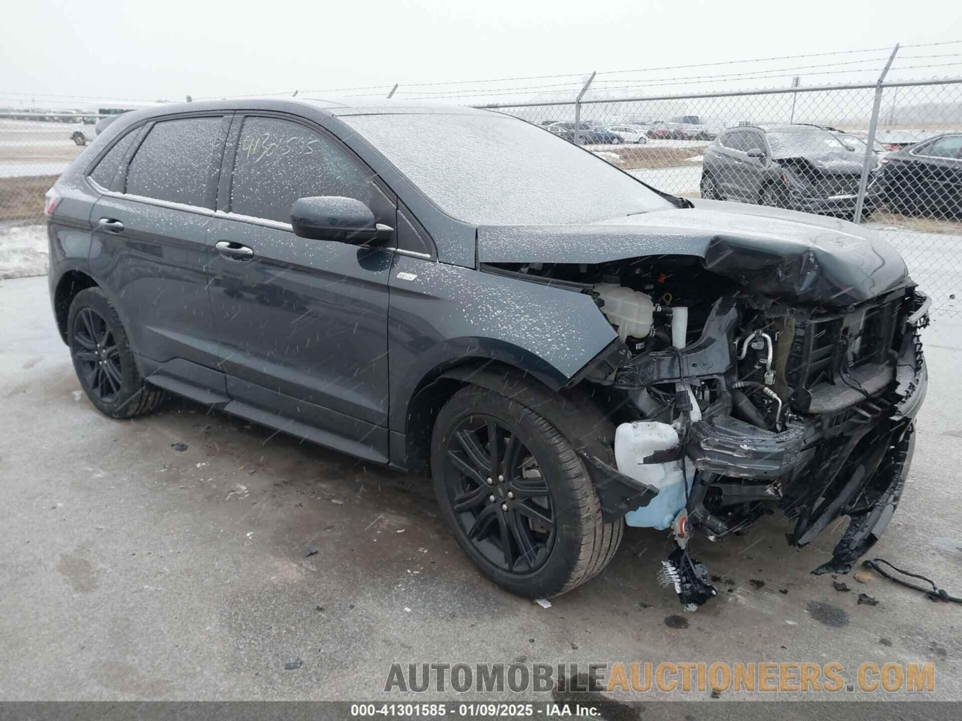 2FMPK4J90PBA08987 FORD EDGE 2023