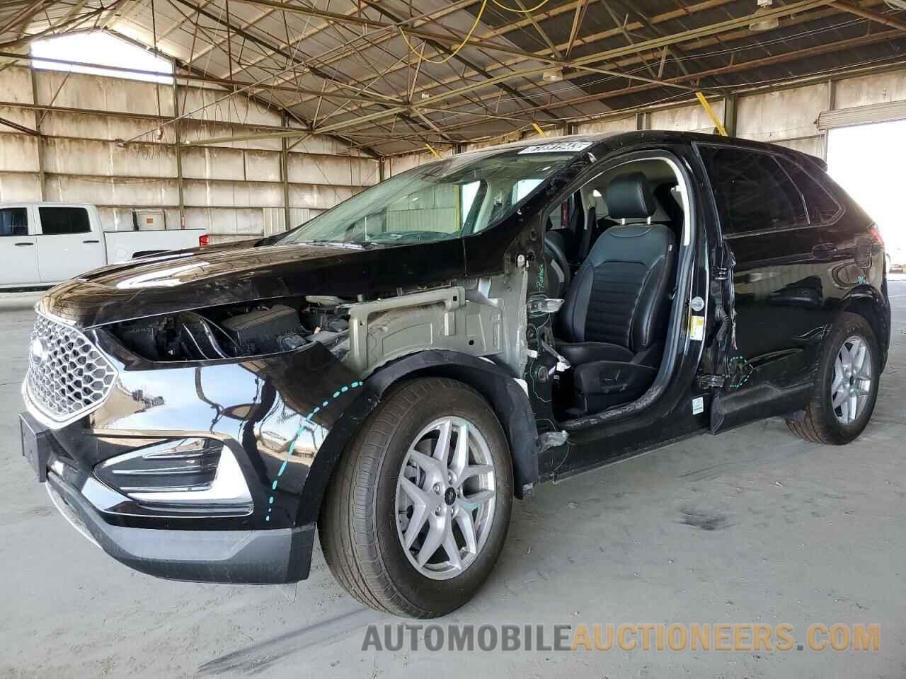 2FMPK4J90PBA35560 FORD EDGE 2023