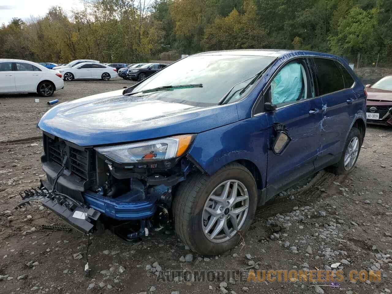 2FMPK4J90PBA36725 FORD EDGE 2023