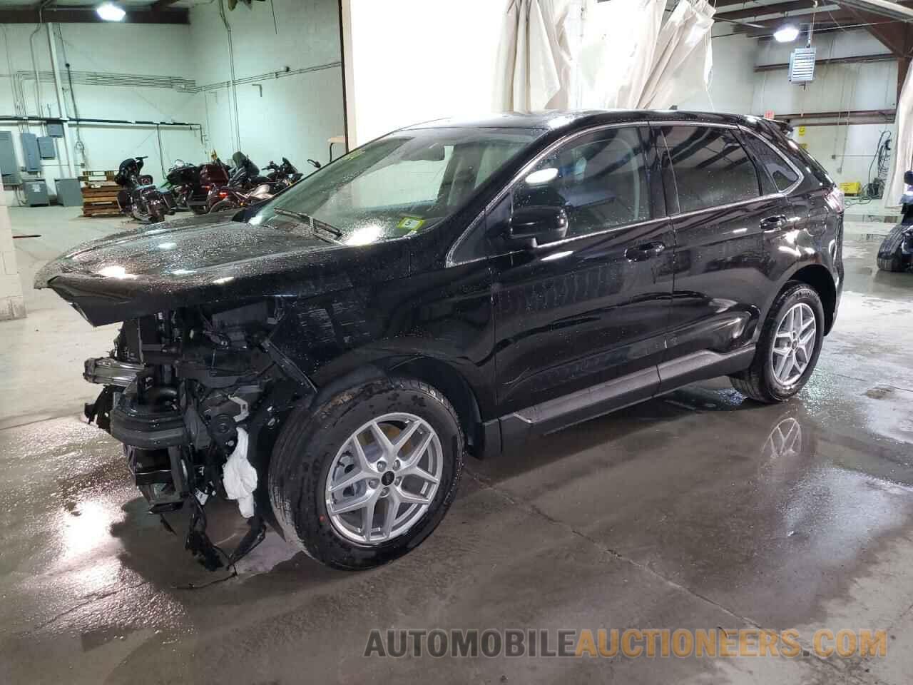 2FMPK4J90PBA37907 FORD EDGE 2023