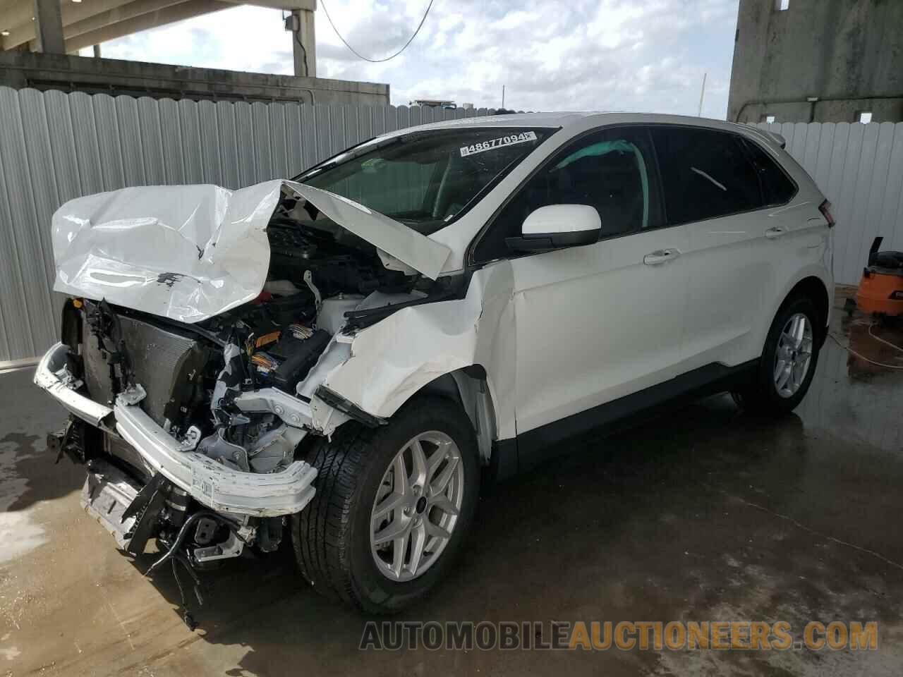 2FMPK4J90PBA38457 FORD EDGE 2023