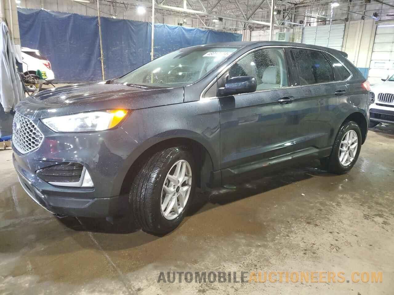 2FMPK4J90PBA54738 FORD EDGE 2023