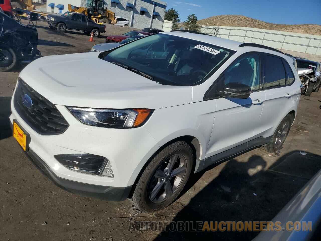 2FMPK4J90RBA20690 FORD EDGE 2024