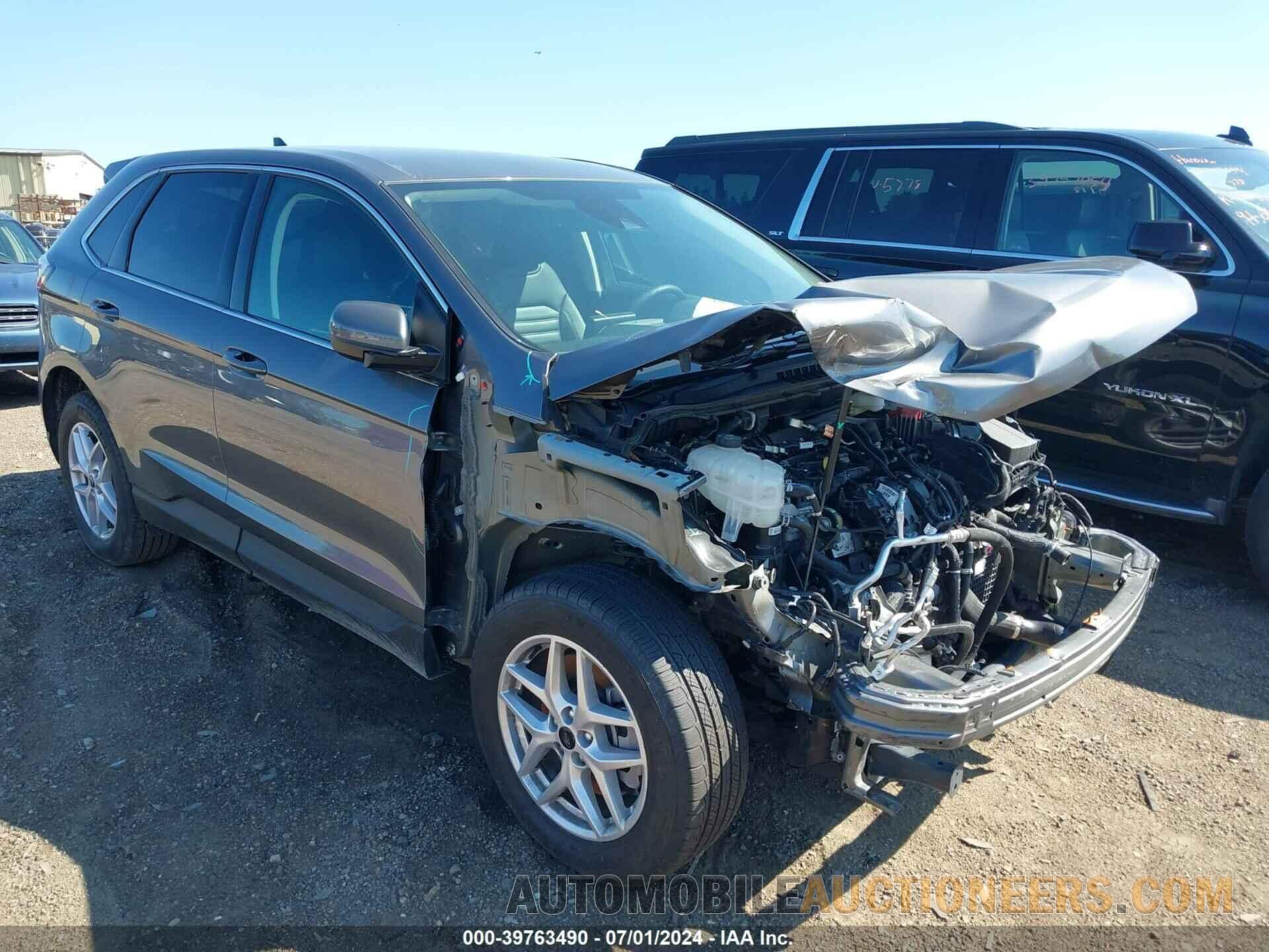 2FMPK4J90RBA23623 FORD EDGE 2024