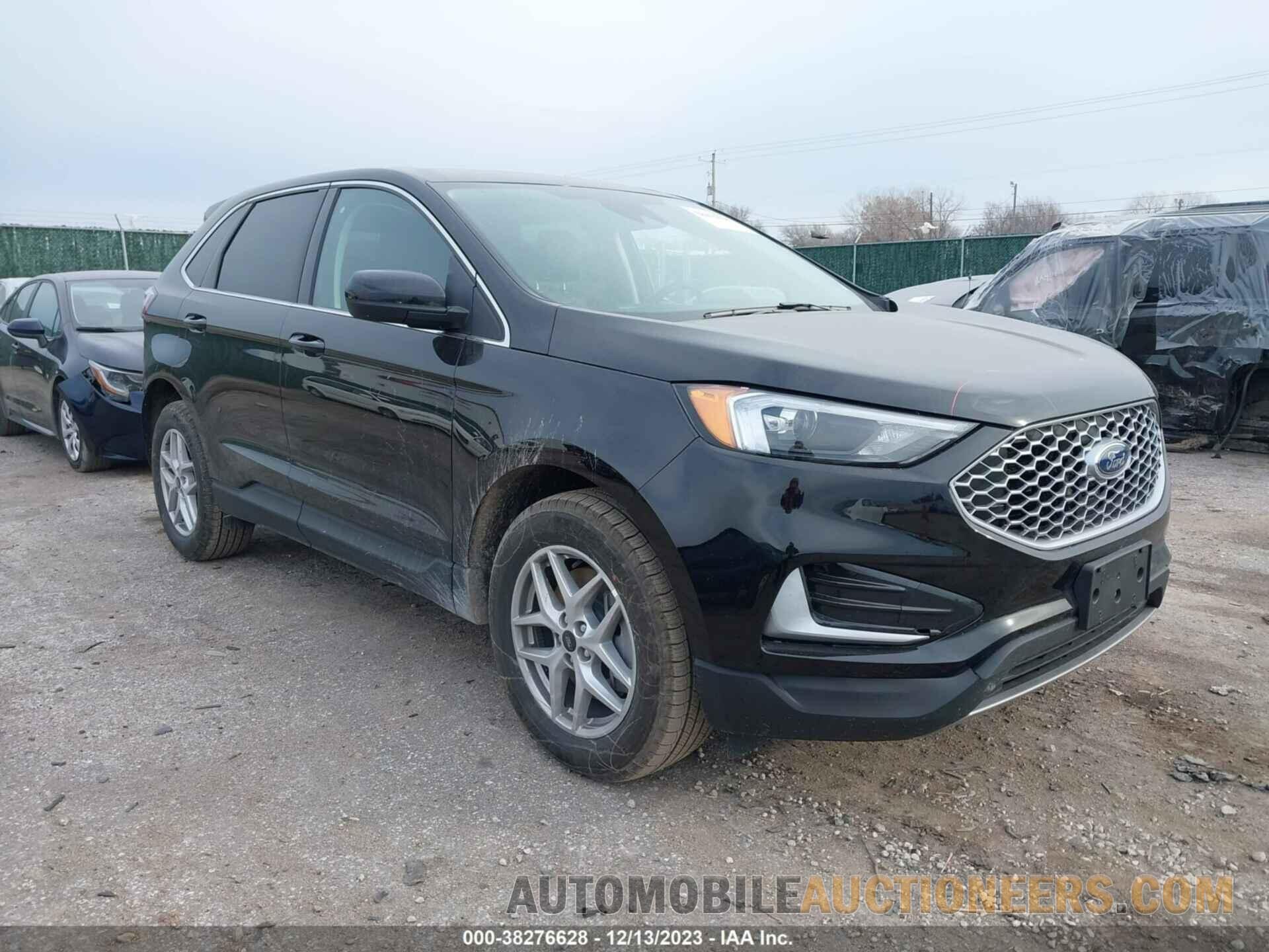 2FMPK4J90RBA37280 FORD EDGE 2024