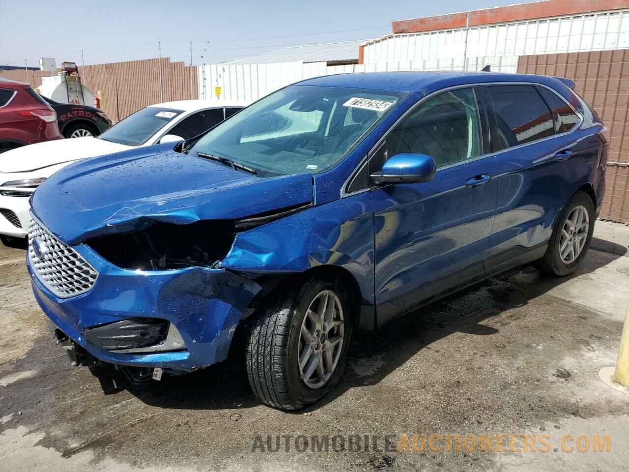 2FMPK4J90RBA79139 FORD EDGE 2024