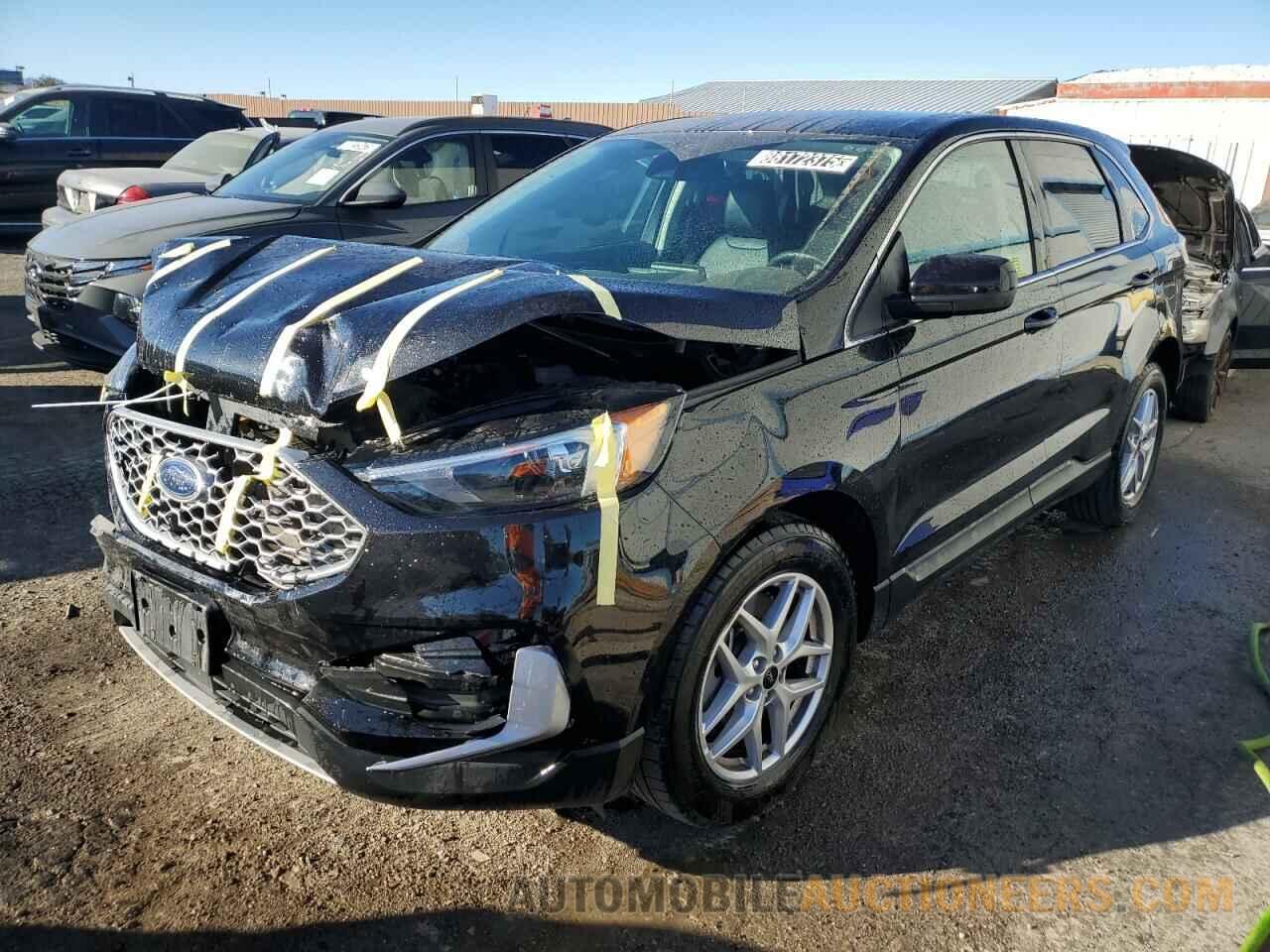 2FMPK4J90RBA83188 FORD EDGE 2024