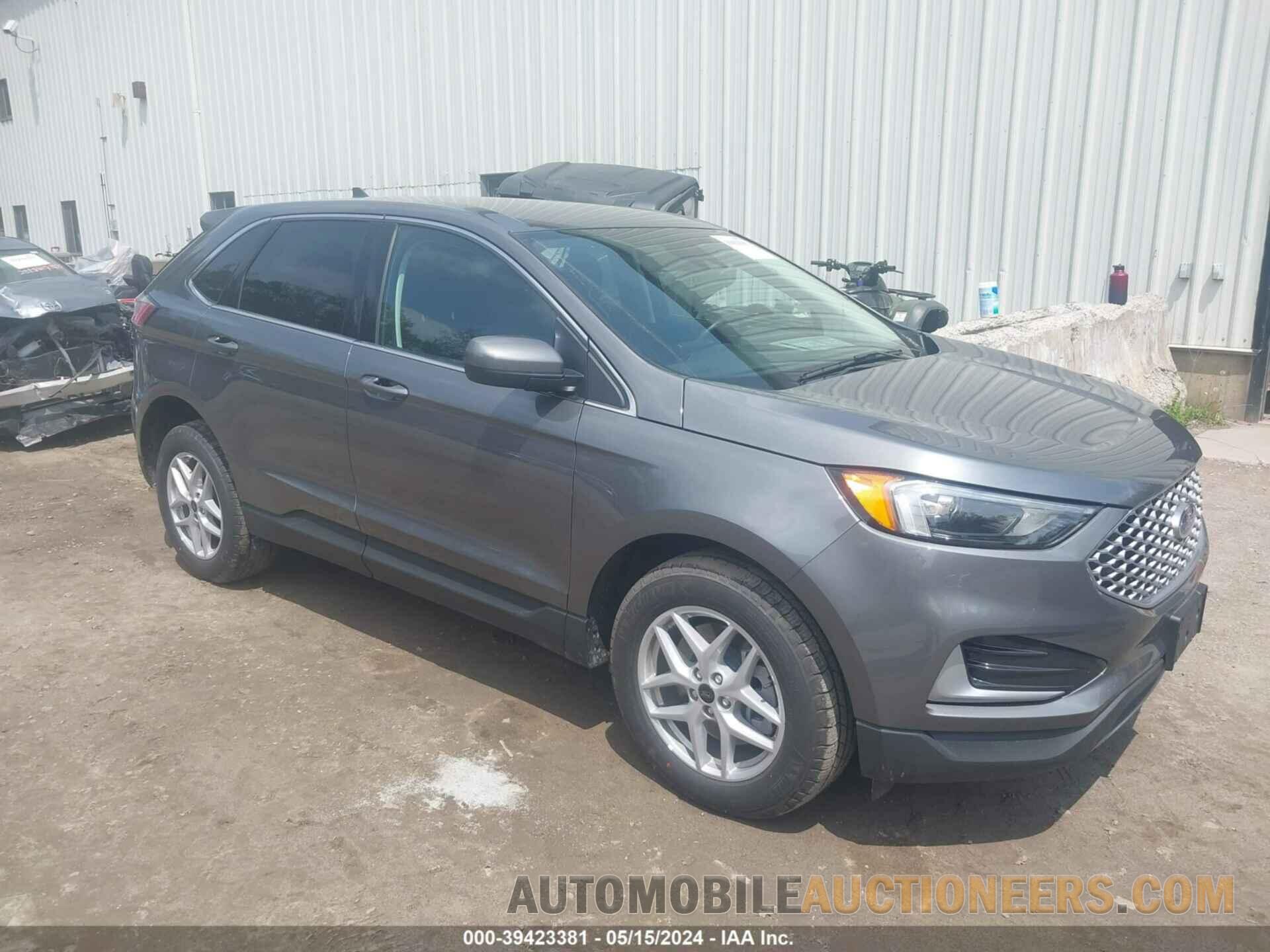 2FMPK4J90RBA96636 FORD EDGE 2024