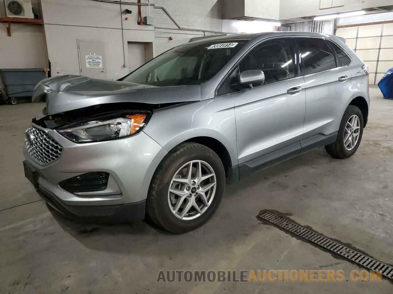 2FMPK4J90RBA96846 FORD EDGE 2024