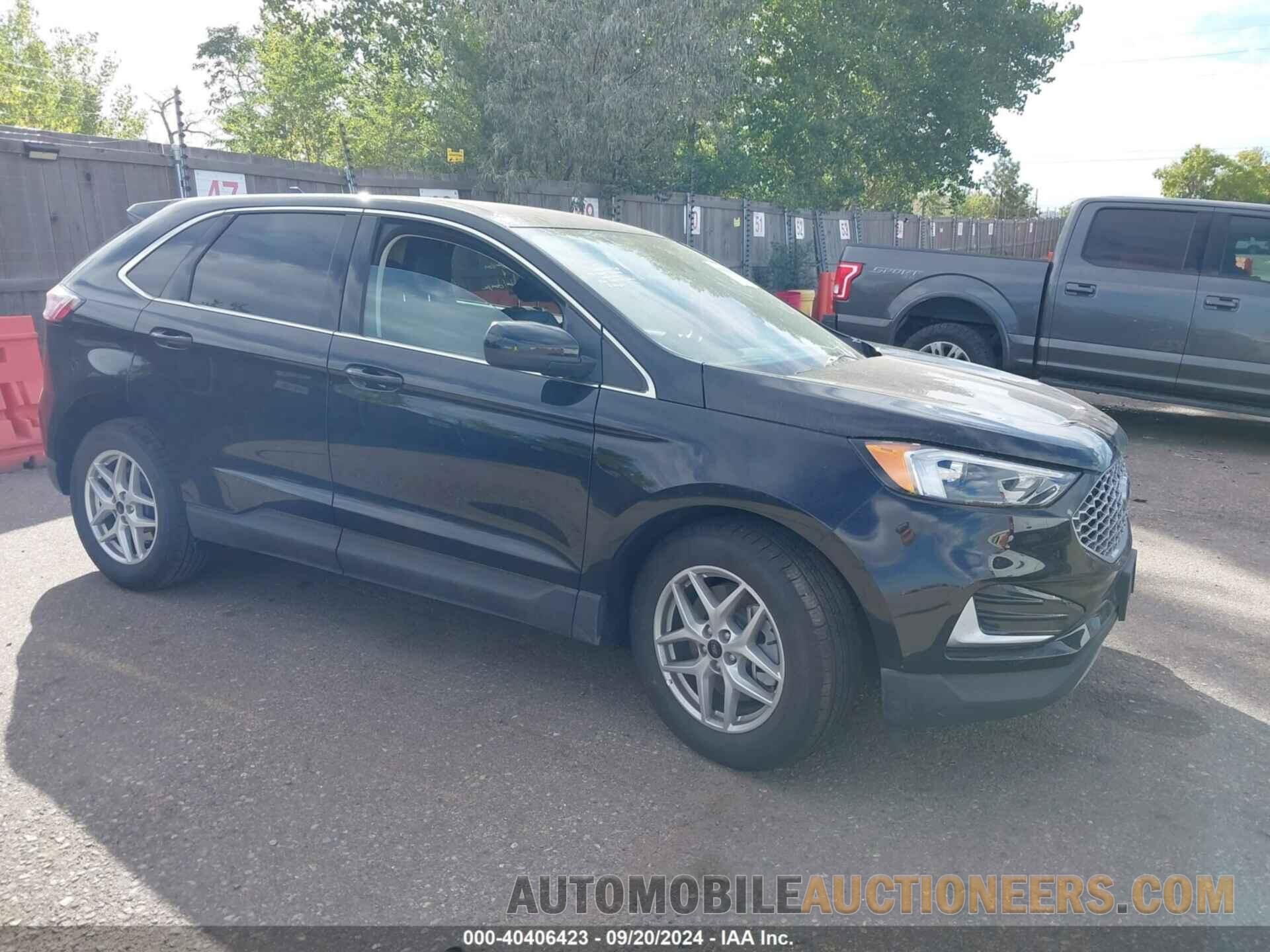 2FMPK4J90RBA99598 FORD EDGE 2024