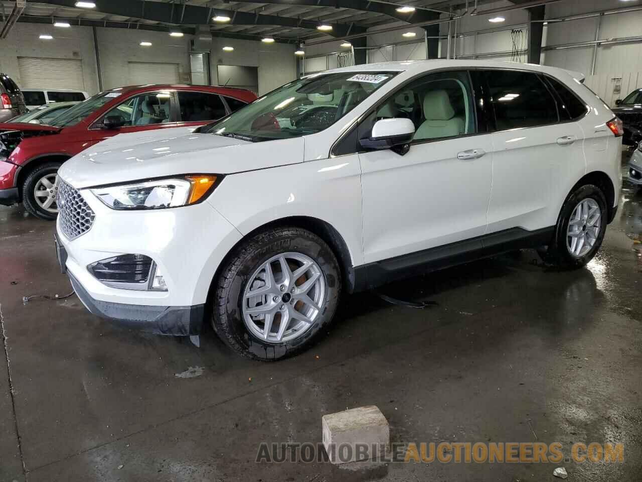 2FMPK4J90RBB04556 FORD EDGE 2024