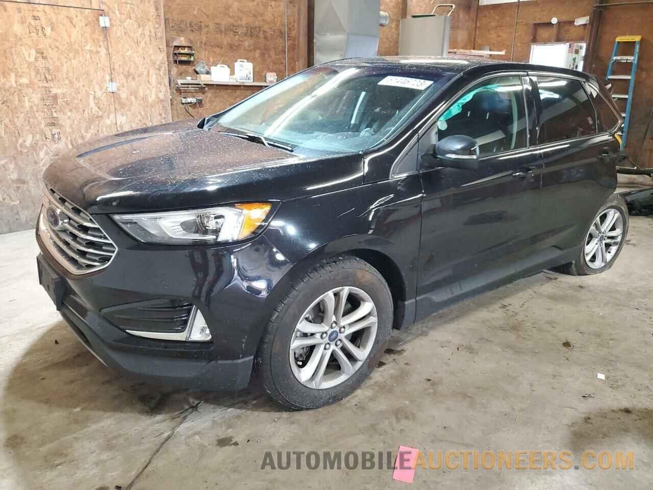 2FMPK4J91LBB15962 FORD EDGE 2020