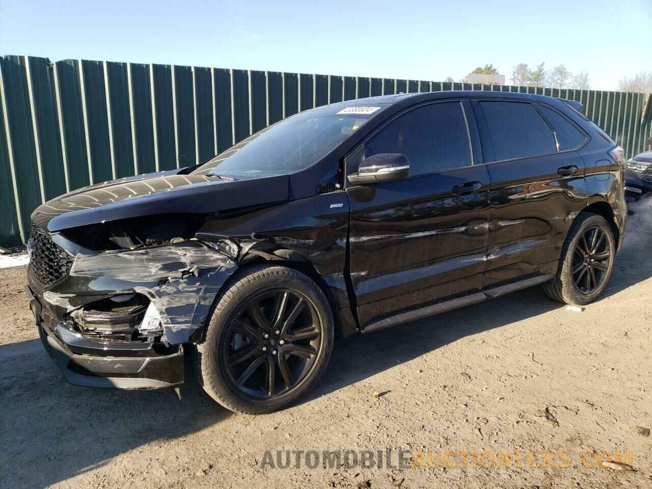 2FMPK4J91LBB62683 FORD EDGE 2020