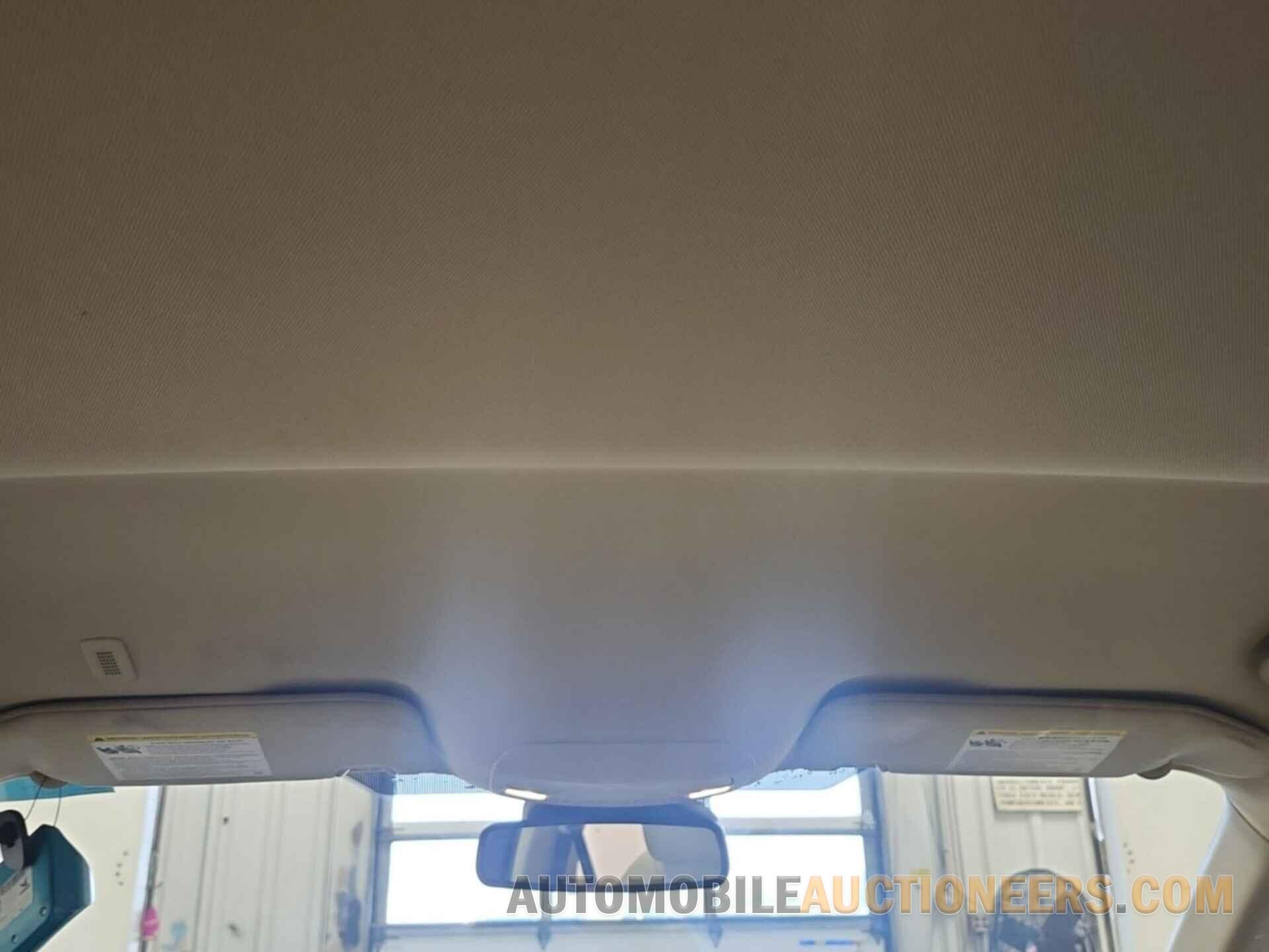 2FMPK4J91MBA23459 FORD EDGE 2021