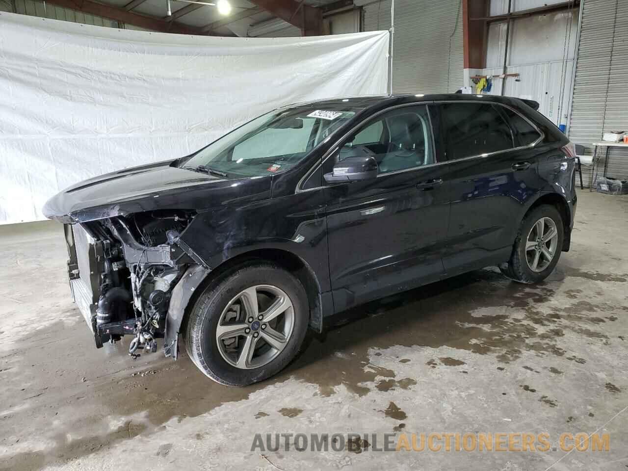 2FMPK4J91NBA19106 FORD EDGE 2022