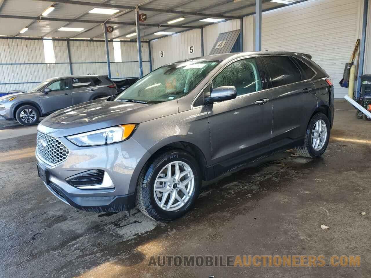 2FMPK4J91PBA02471 FORD EDGE 2023