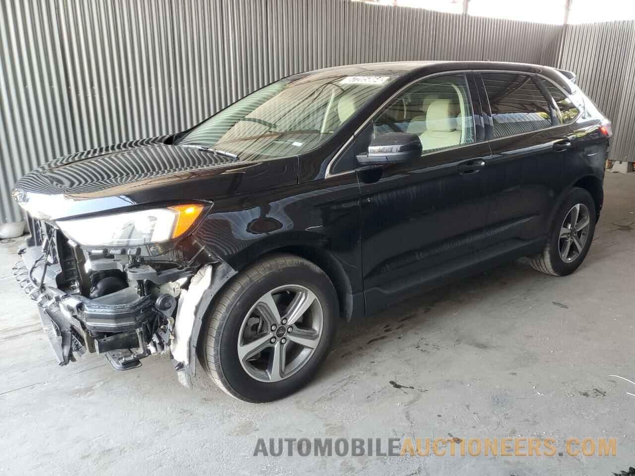 2FMPK4J91PBA06245 FORD EDGE 2023