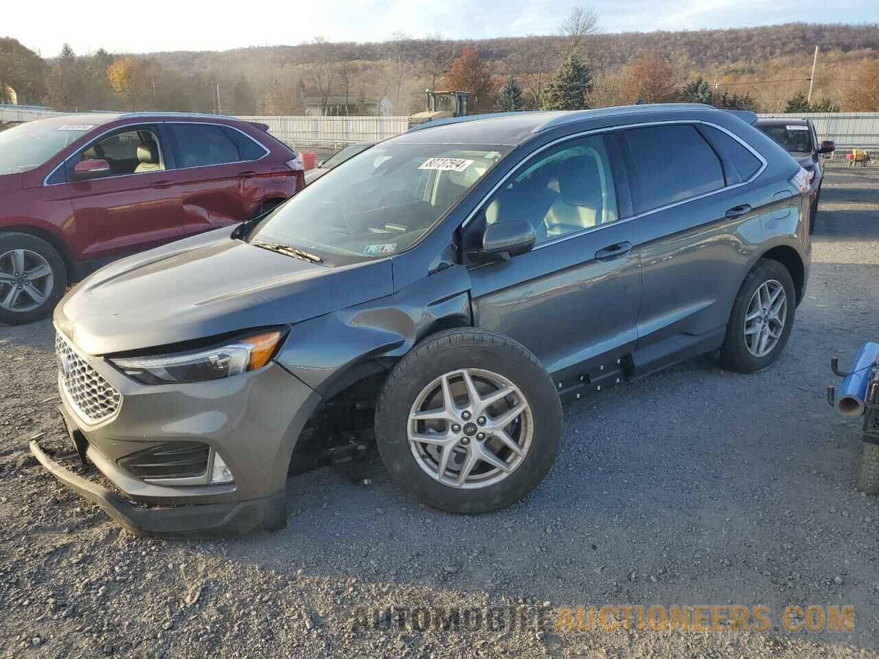 2FMPK4J91PBA07766 FORD EDGE 2023