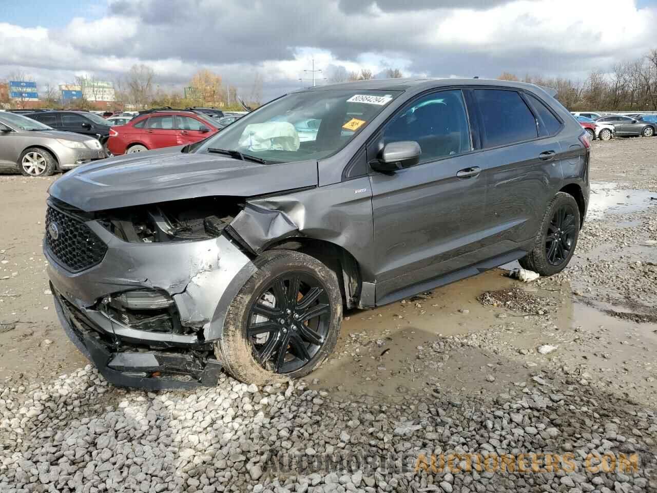 2FMPK4J91PBA08786 FORD EDGE 2023