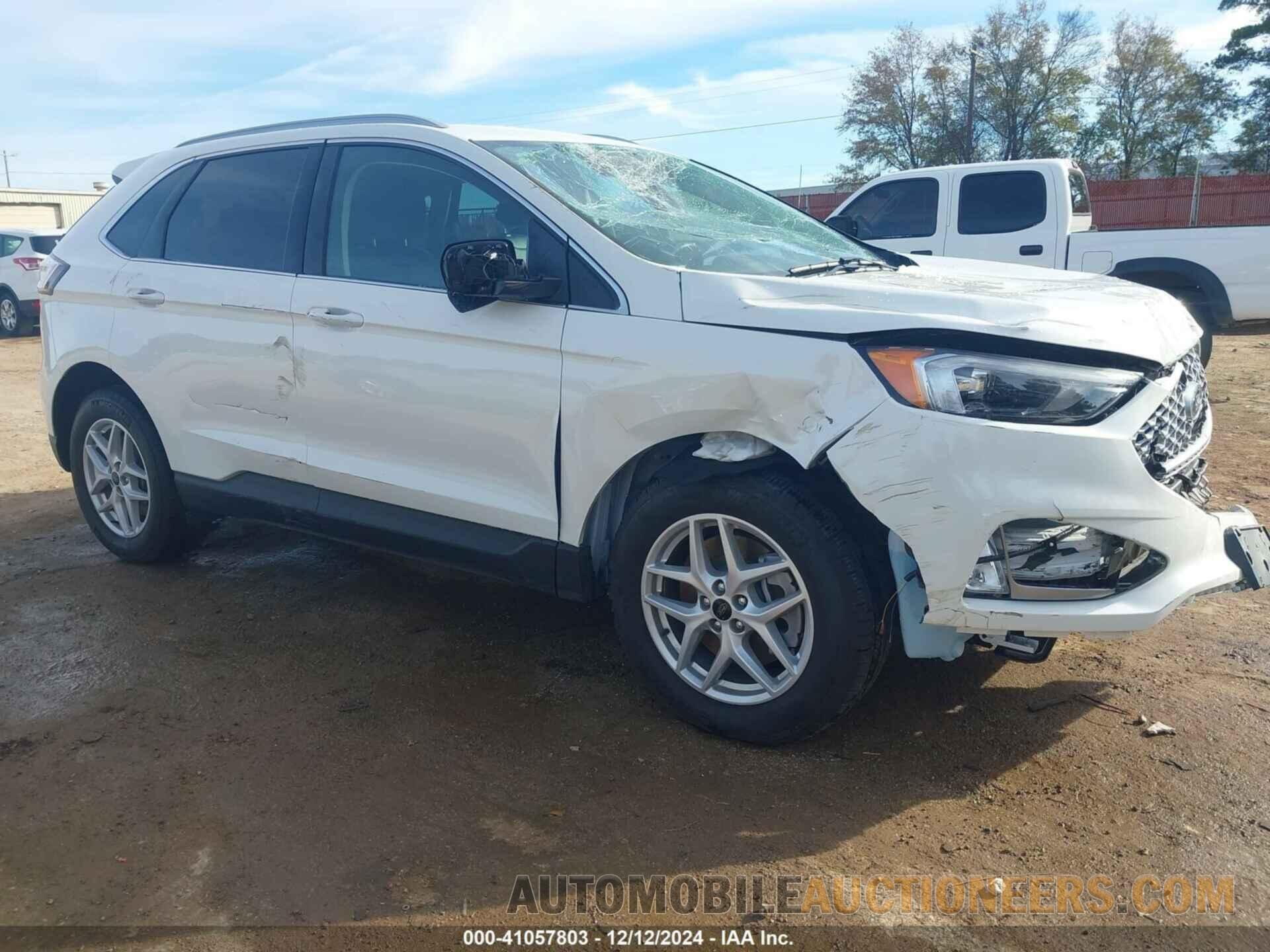 2FMPK4J91PBA12367 FORD EDGE 2023