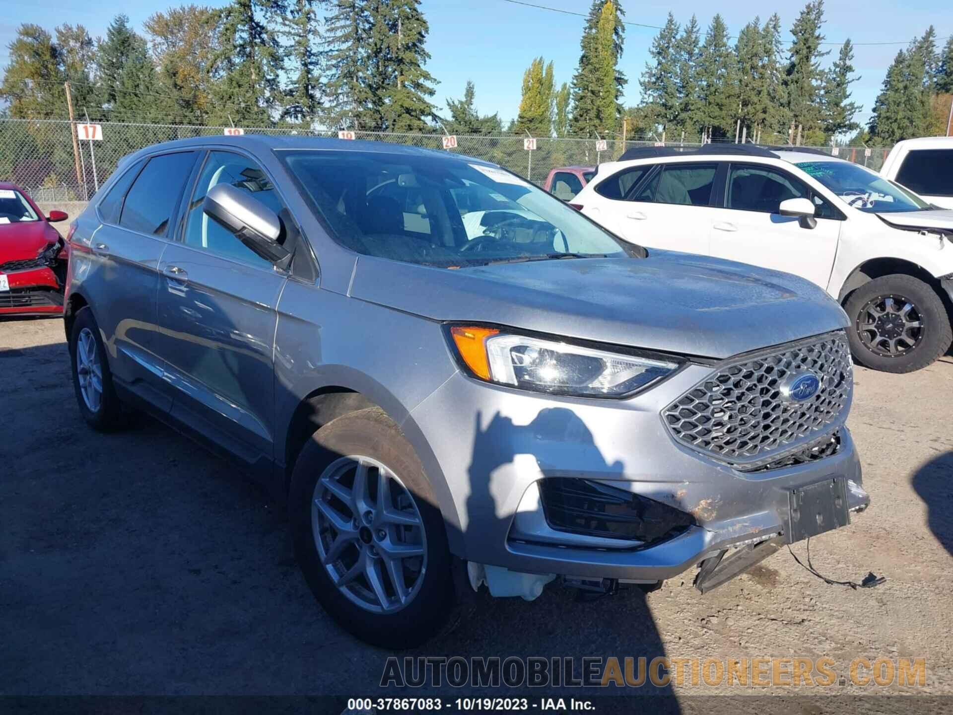 2FMPK4J91PBA20159 FORD EDGE 2023