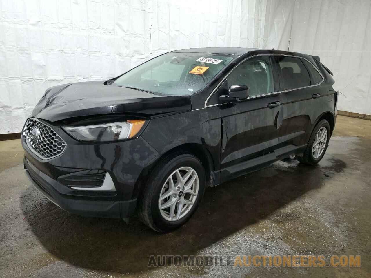 2FMPK4J91PBA23546 FORD EDGE 2023