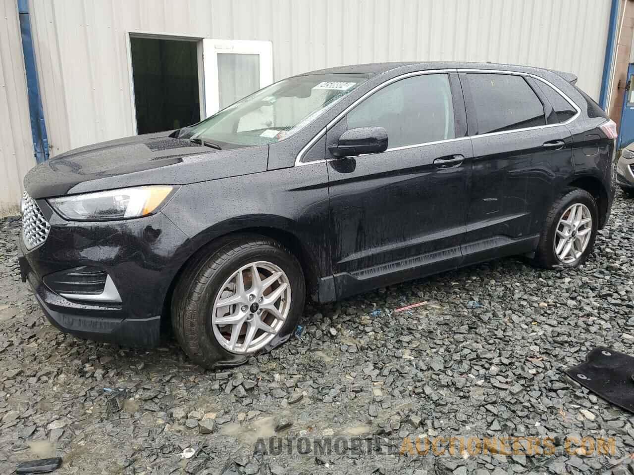 2FMPK4J91PBA38418 FORD EDGE 2023