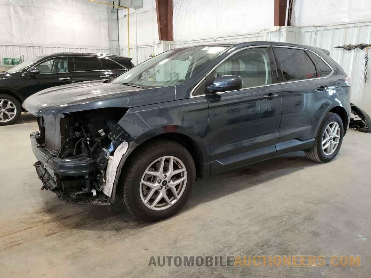 2FMPK4J91PBA39441 FORD EDGE 2023