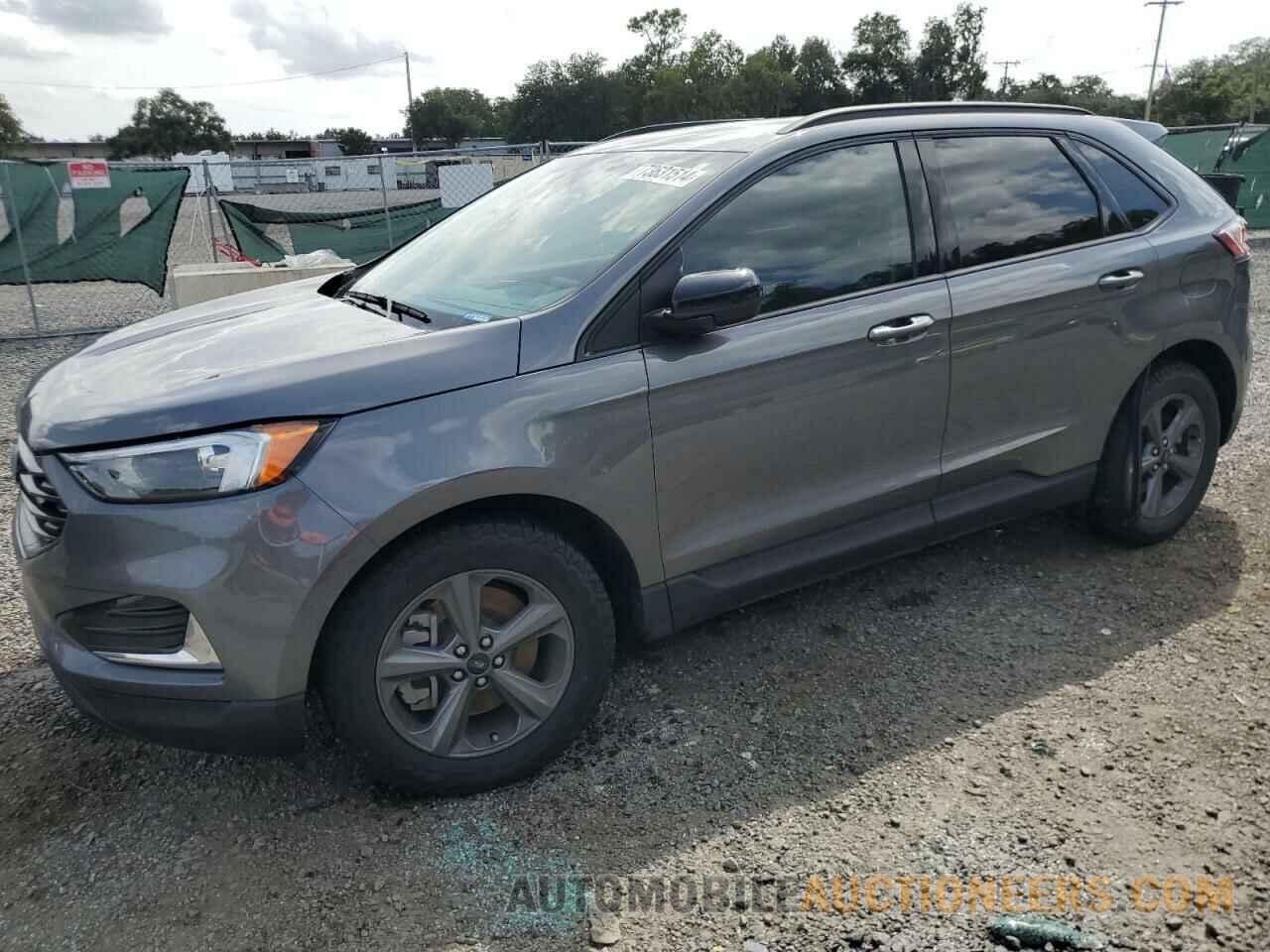 2FMPK4J91PBA43876 FORD EDGE 2023