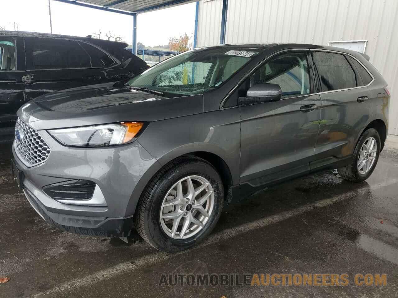 2FMPK4J91PBA46244 FORD EDGE 2023