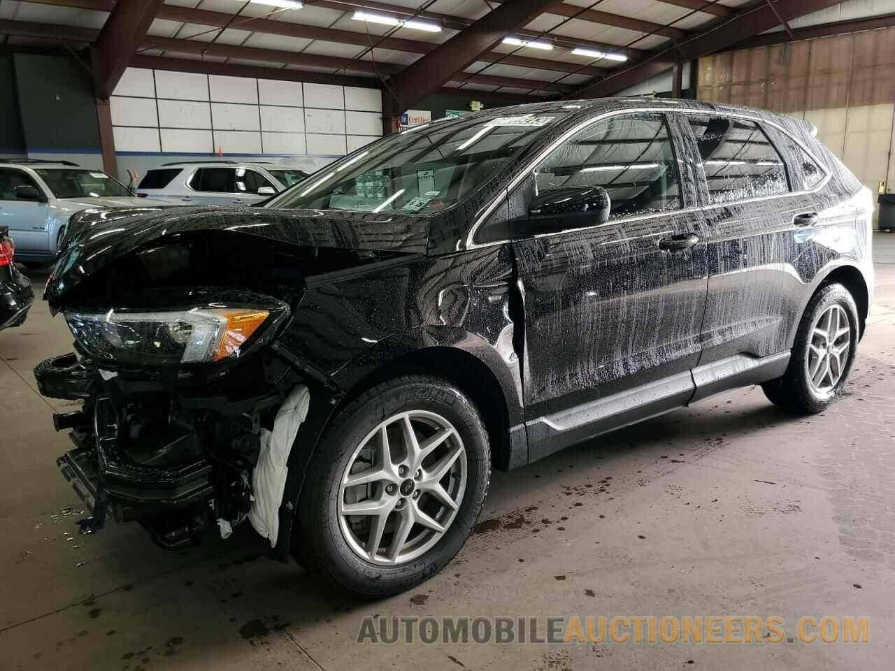 2FMPK4J91PBA46938 FORD EDGE 2023