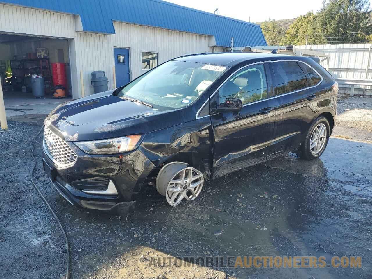 2FMPK4J91PBA47393 FORD EDGE 2023