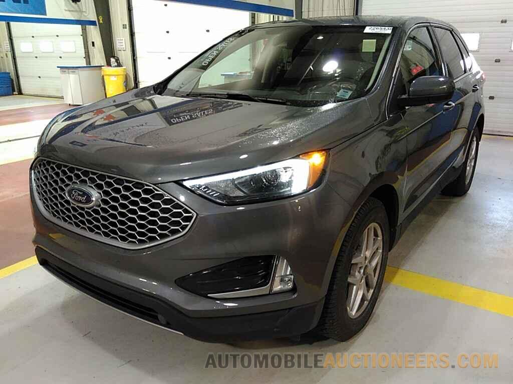 2FMPK4J91PBA49399 Ford Edge 2023