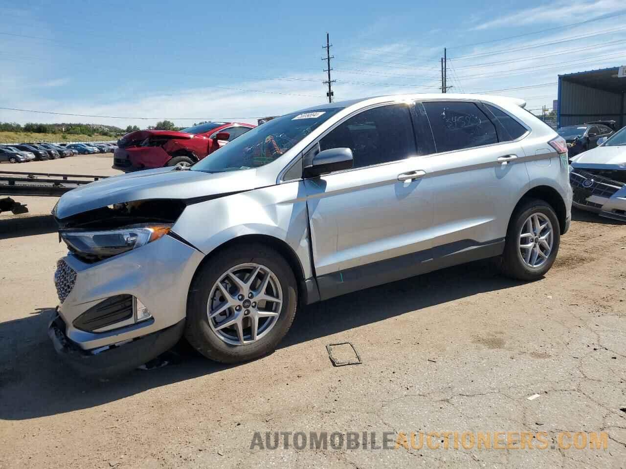 2FMPK4J91RBA17197 FORD EDGE 2024