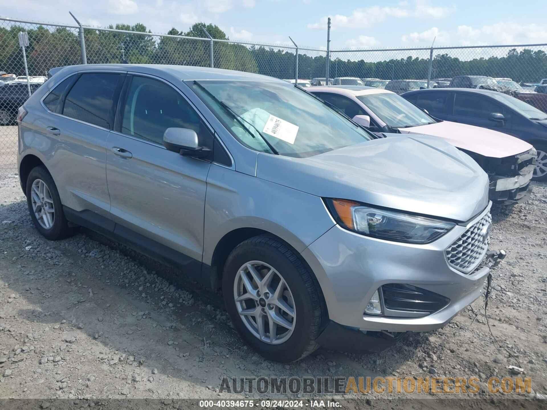 2FMPK4J91RBA38955 FORD EDGE 2024