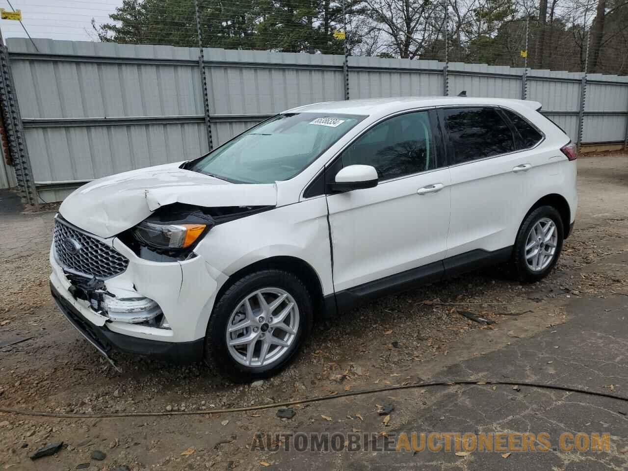 2FMPK4J91RBA44707 FORD EDGE 2024