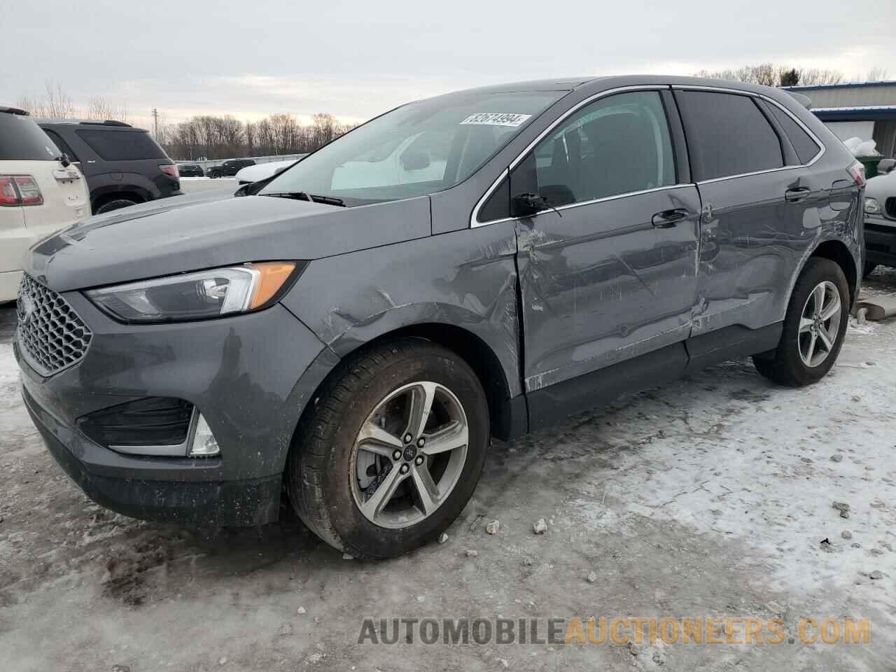 2FMPK4J91RBA47851 FORD EDGE 2024