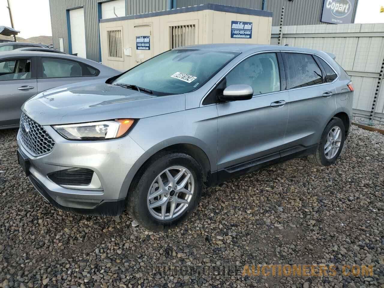 2FMPK4J91RBA68487 FORD EDGE 2024