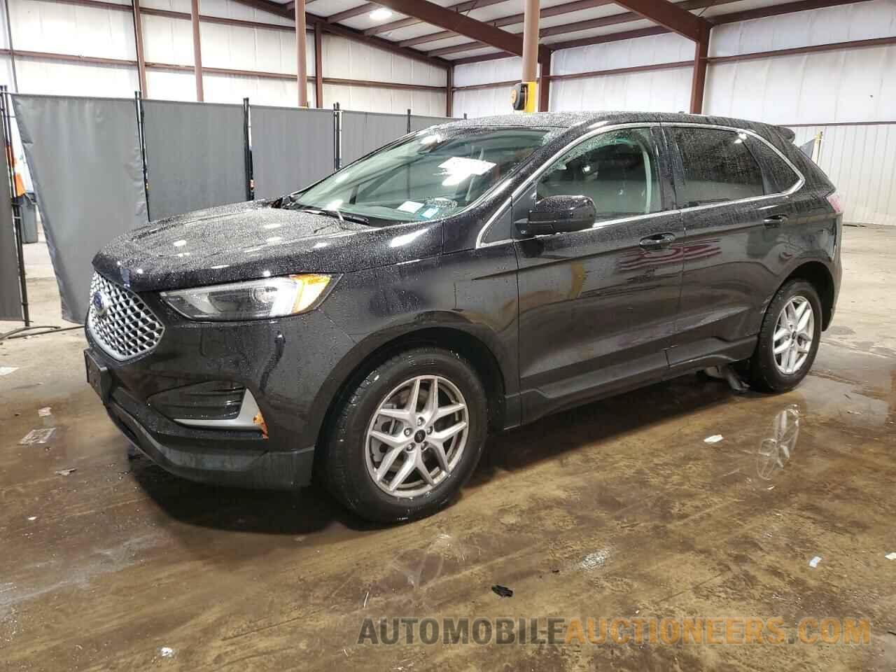 2FMPK4J91RBA69882 FORD EDGE 2024