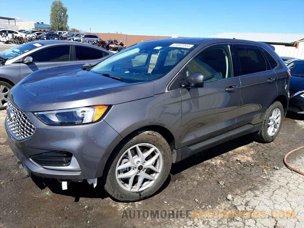 2FMPK4J91RBA70899 FORD EDGE 2024