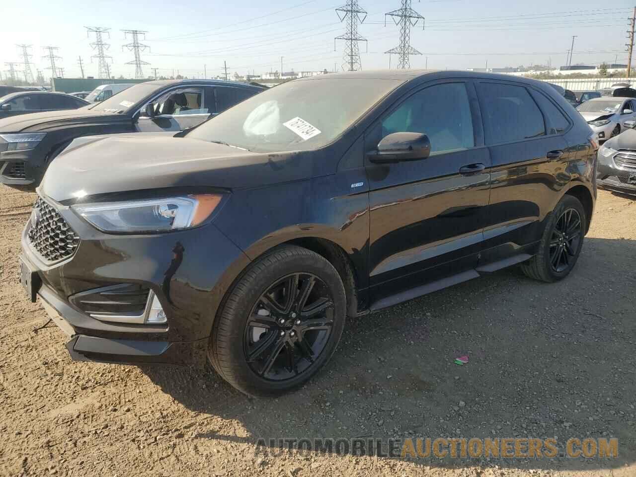 2FMPK4J91RBA75441 FORD EDGE 2024